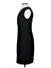 Giorgio Armani Solid Black Cocktail Dress Size EU (IT) 38 / US 2 - photo 5