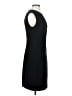 Giorgio Armani Solid Black Cocktail Dress Size EU (IT) 38 / US 2 - photo 4