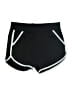 Assorted Brands Color Block Black Athletic Shorts Size S - photo 1