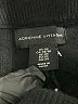 Adrienne Vittadini Black Casual Pants Size XS - photo 7