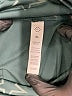 Nanette Lepore Stars Teal Leggings Size XL - photo 4