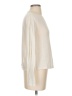Zara Ivory Pullover Sweater Size S - photo 4