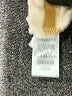 Ann Taylor LOFT 100% Cotton Stripes Gold Pullover Sweater Size S - photo 8