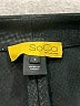 SoCa by St. John Black Dress Pants Size 6 - photo 3