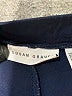 Susan Graver Solid Blue Active Pants Size L - photo 7