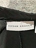 Susan Graver Solid Black Active Pants Size L - photo 7