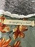 Do Everything in Love 100% Polyester Green Kimono One size - photo 6