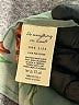 Do Everything in Love 100% Polyester Green Kimono One size - photo 7