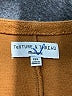 TeXTURE & THREAD Madewell 100% Cotton Brown Cardigan Size XXS - photo 7