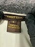 Vineet Bahl 100% Modal Ivory 3/4 Sleeve Blouse Size S - photo 6
