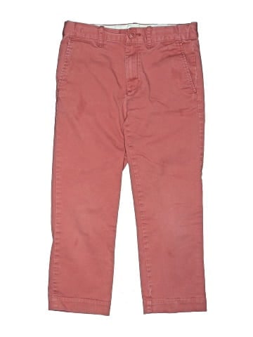 Crewcuts Khakis (view 1)