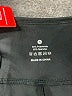 Assorted Brands Solid Black Track Pants Size 2X - photo 5