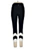 Bally Total Fitness Chevron-herringbone Black Active Pants Size L - photo 2