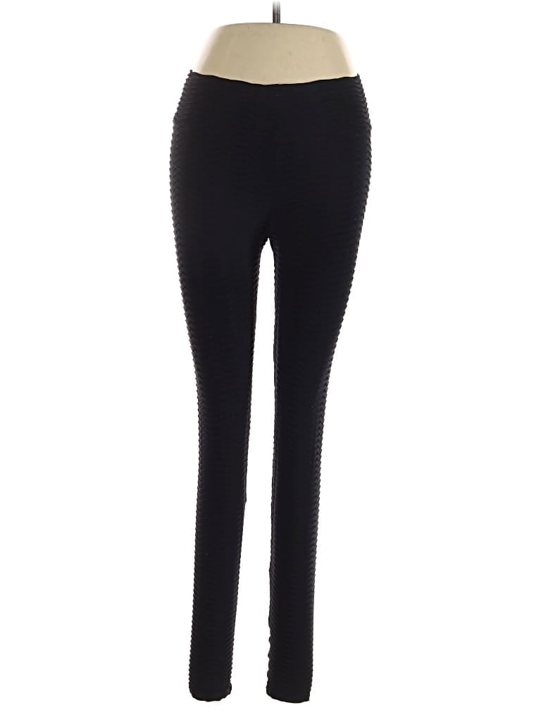 Pre-owned Booty By Brabants Active Pants In Black