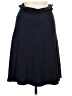 Old Navy Solid Blue Casual Skirt Size M - photo 1