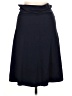 Old Navy Solid Blue Casual Skirt Size M - photo 2