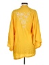 Assorted Brands Yellow Kimono Size M - photo 2