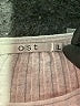 OST Metallic Gray Silver Pullover Sweater Size L - photo 7