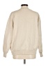 Pull&Bear Tan Sweatshirt Size S - photo 2