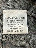 Alya Gray Poncho Size S - photo 8