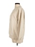 Pull&Bear Tan Sweatshirt Size S - photo 5