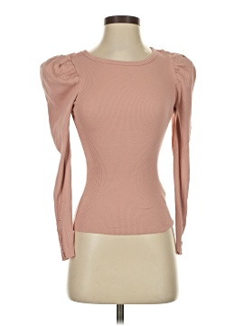 Nation Ltd Long Sleeve Top