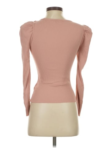 NATION LTD Long Sleeve Top (view 2)