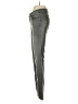 Zara Basic Stripes Gray Jeans Size 4 - photo 5
