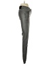Zara Basic Stripes Gray Jeans Size 4 - photo 4