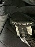 A Pea in the Pod Black Active Pants Size Med Maternity - photo 3