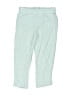 Carter's 100% Cotton Teal Casual Pants 18-24 MO / 24 MO - photo 1