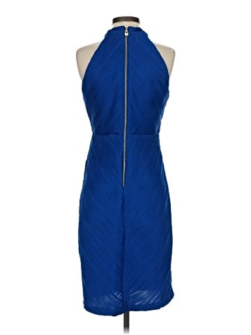 R&M Richards Cocktail Dress (view 2)