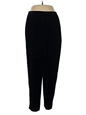 Clothes (real) Saks Fifth Avenue Casual Pants (view 1)