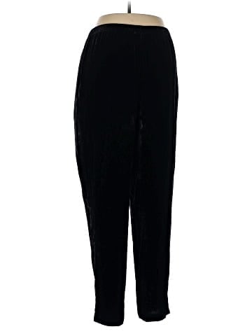 Clothes (real) Saks Fifth Avenue Casual Pants (view 2)