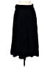 Talbots Solid Black Formal Skirt Size 14 - photo 2