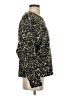 Ann Taylor LOFT Animal Print Brown Pullover Sweater Size S - photo 4