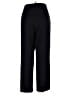 Hilton Hollis Solid Black Dress Pants Size 16 - photo 2