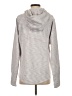 Athleta Gray Pullover Hoodie Size S - photo 2