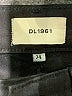 DL1961 Black Jeans Size 24 waist - photo 4