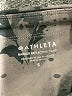 Athleta Print Gray Active Pants Size S - photo 4