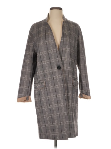 Blank NYC Coat (view 1)