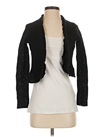 Elena Solano Cardigan (view 1)