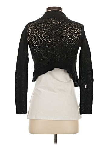 Elena Solano Cardigan (view 2)