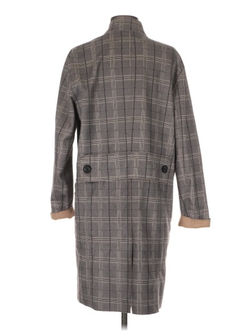 Blank NYC Coat (view 2)