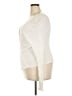 Vince. Ivory Long Sleeve Blouse Size XXXL - photo 5