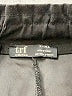 Zara TRF Solid Black Track Pants Size S - photo 7
