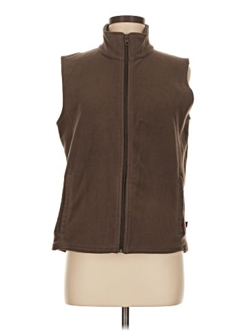 Woolrich Vest (view 1)