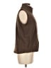 Woolrich 100% Polyester Brown Vest Size M - photo 4