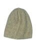 Zara Gray Tan Beanie Size M - photo 1