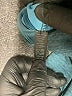 Kyodan Teal Turtleneck Sweater Size XS - photo 8